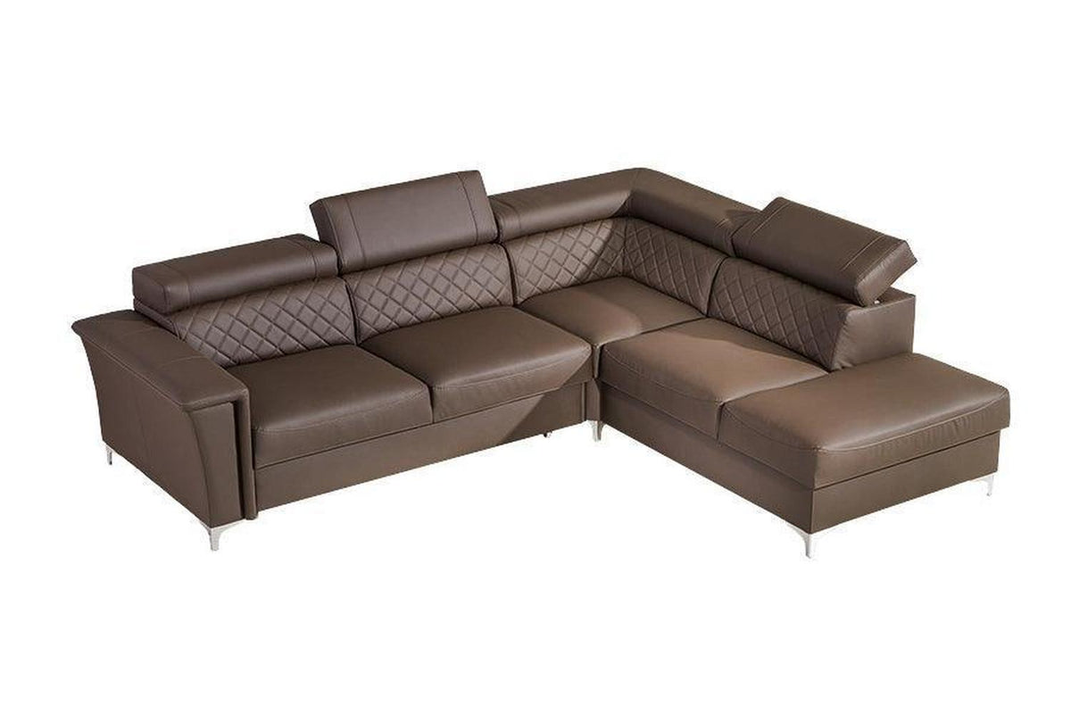 Gary Corner Sofa Bed With Storage