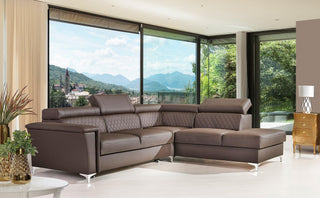 Gary Corner Sofa Bed - Msofas LTD