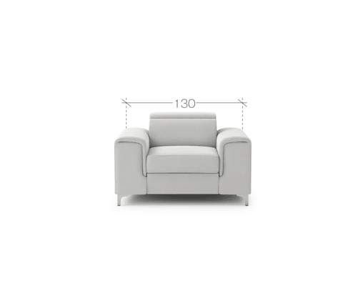 Genova Recliner Armchair