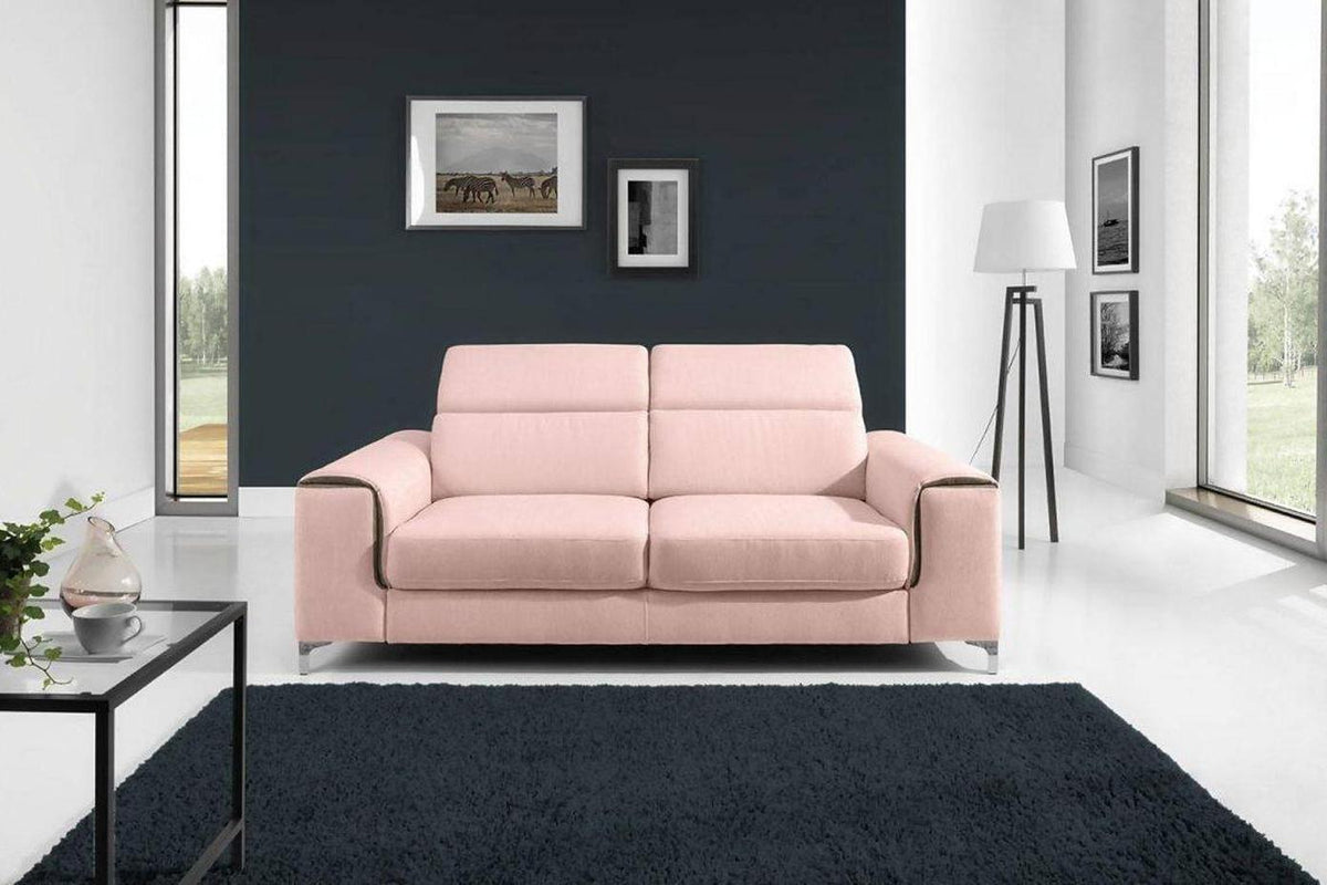 Genova 2 Seater Sofa