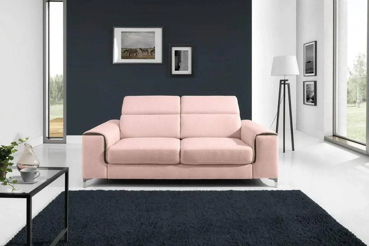 Genova 2 Seater Sofa