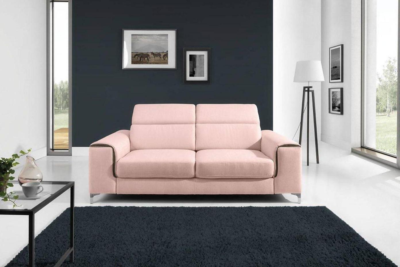 Genova 2 Seater Sofa