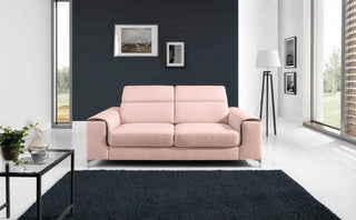 Genova sofa 2 - Msofas LTD