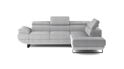 Gio Corner Sofa Bed