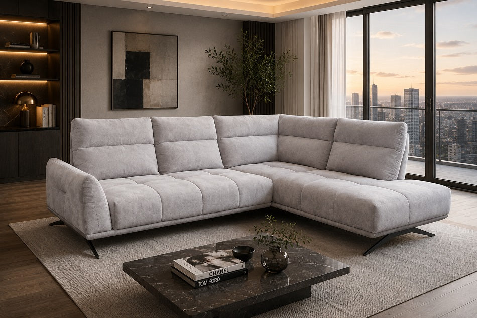 Narożna sofa Giovanni