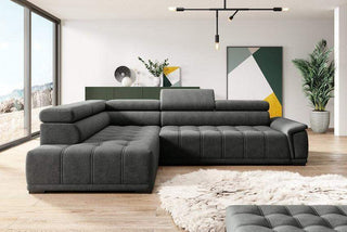 Gremio Corner Sofa Relax - Msofas LTD