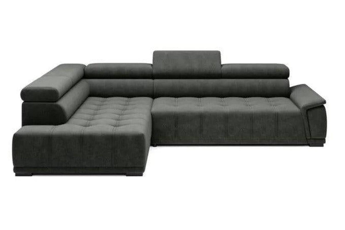 Gremio Corner Sofa Relax