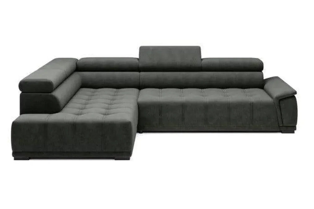 Gremio Corner Sofa Relax