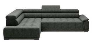 Gremio Corner Sofa Relax - Msofas LTD