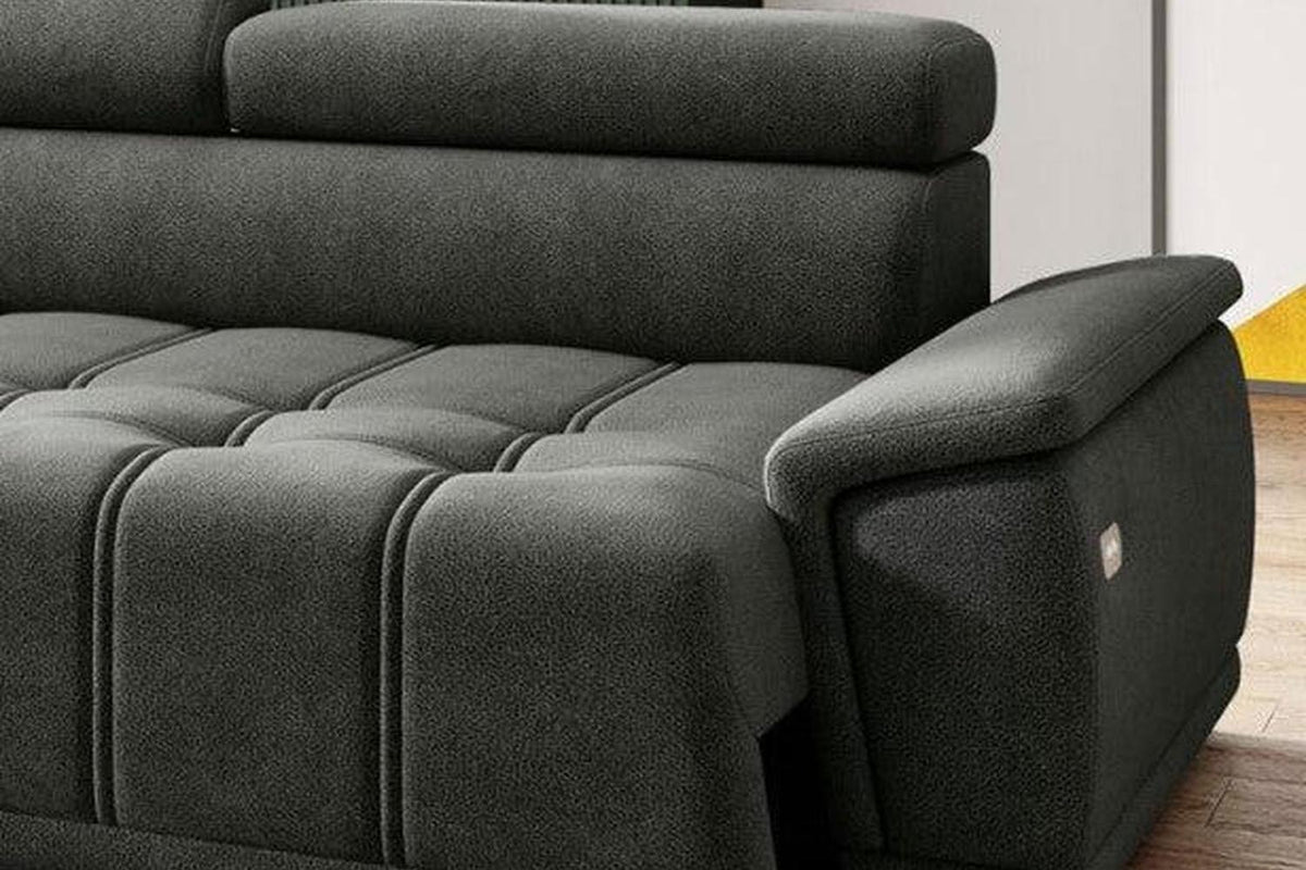 Gremio Corner Sofa Relax