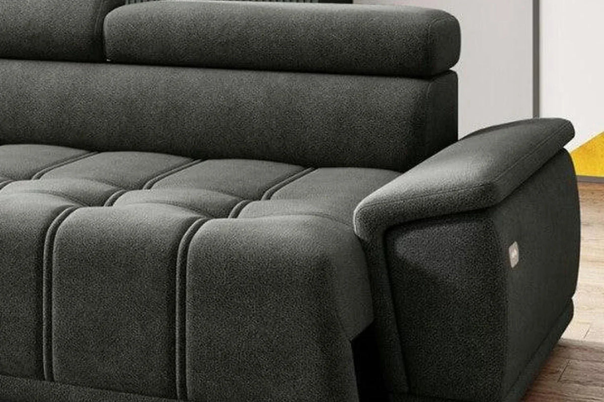 Gremio Corner Sofa Relax