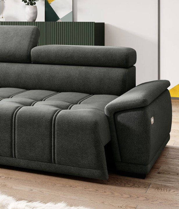 Gremio Corner Sofa Relax