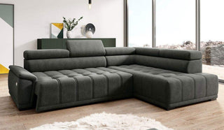 Gremio Corner Sofa Relax - Msofas LTD