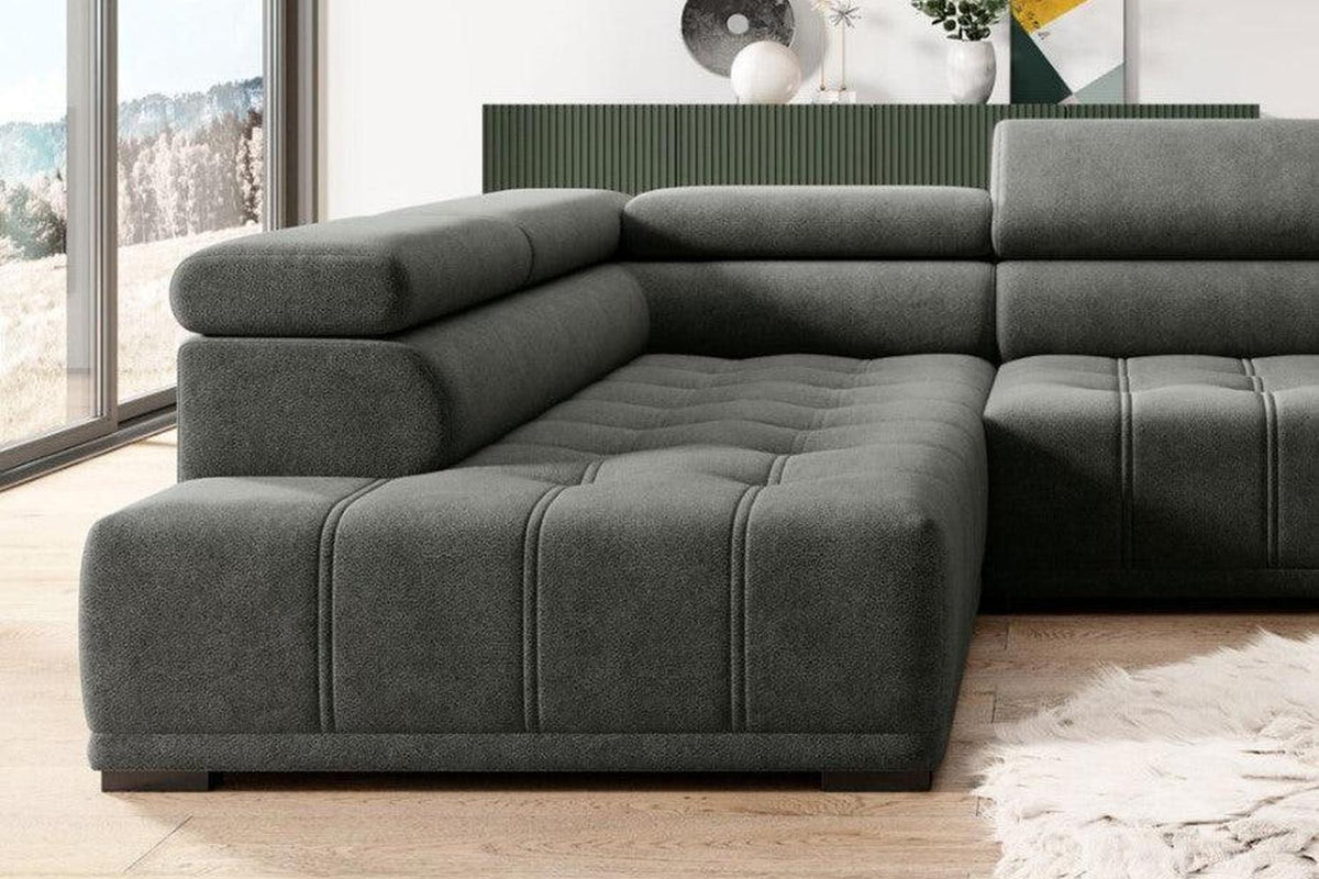Gremio Corner Sofa Relax