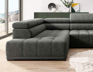 Gremio Corner Sofa Relax - Msofas LTD