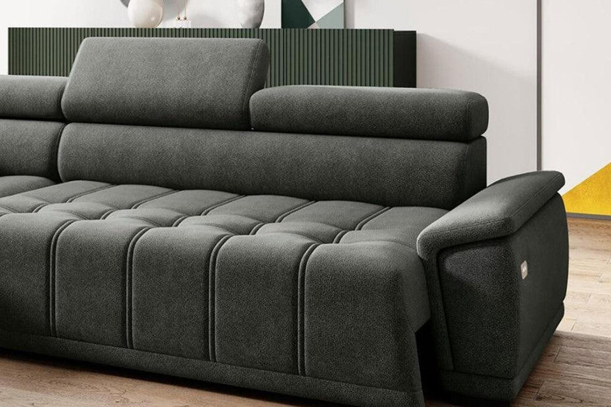 Gremio Corner Sofa Relax