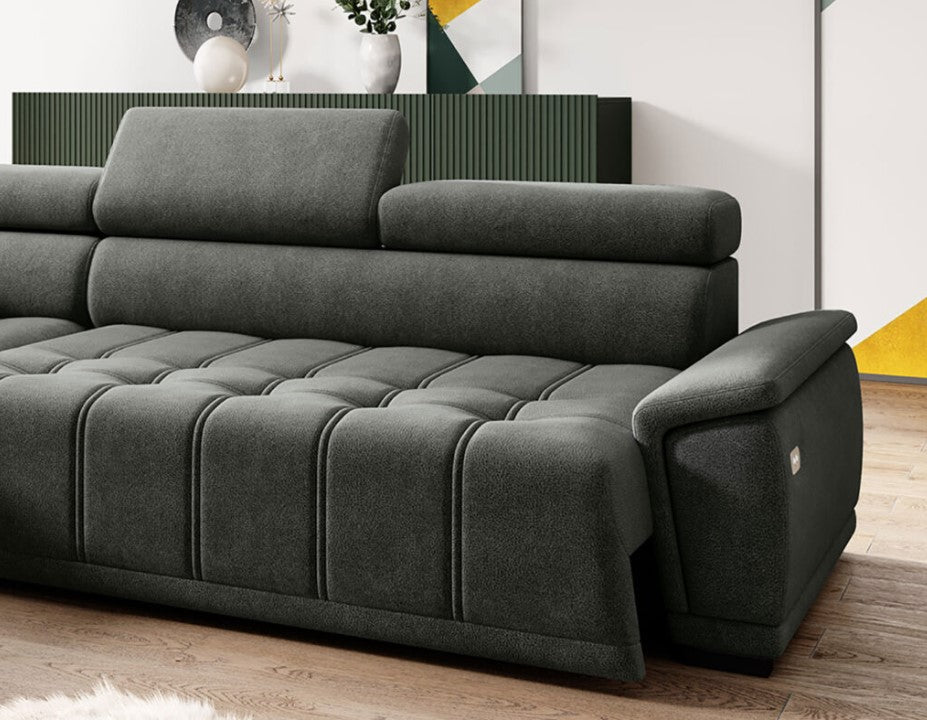 Gremio Corner Sofa Relax