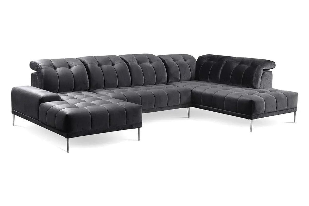 Grenada U Shape Corner Sofa Relax