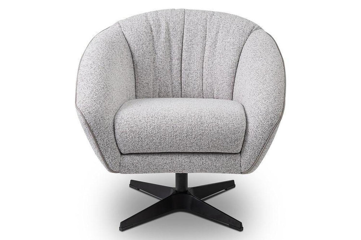 Hebe Swivel Chair