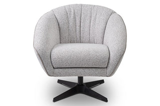 Hebe Swivel Chair