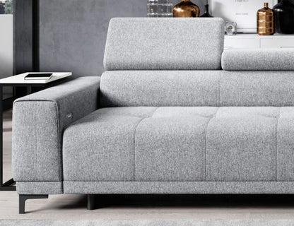 Hugo Mini Corner Sofa Relax