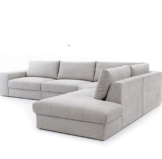 Hermes L Corner Sofa - Msofas LTD