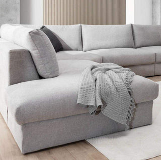 Hermes L Corner Sofa - Msofas LTD