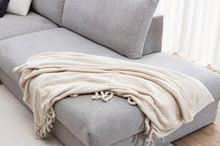 Hermes L Corner Sofa