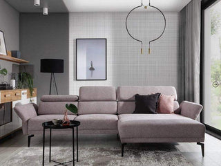 Holmby Corner Sofa - Msofas LTD