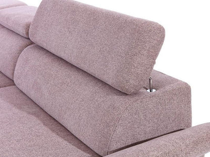 Holmby Corner Sofa