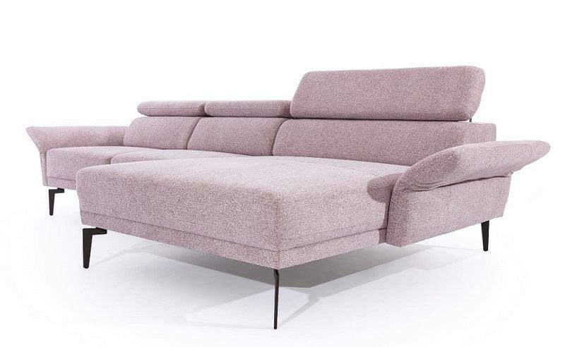 Holmby Corner Sofa