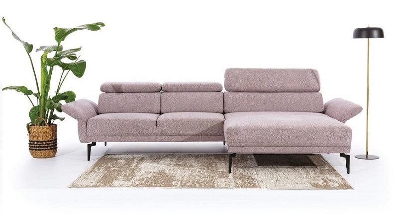 Holmby Corner Sofa