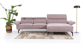 Holmby Corner Sofa - Msofas LTD