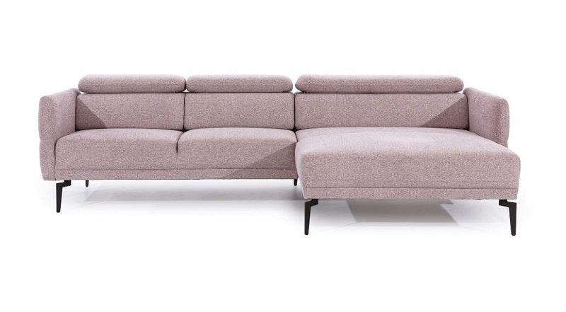 Holmby Corner Sofa