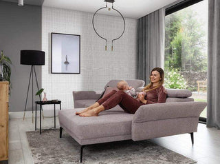 Holmby Corner Sofa - Msofas LTD