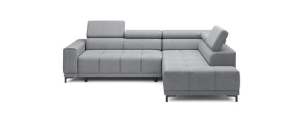 Hugo L Corner Sofa Relax