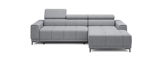 Hugo Mini Corner Sofa Relax - Msofas LTD