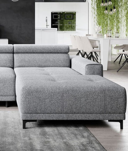 Hugo Mini Corner Sofa Relax