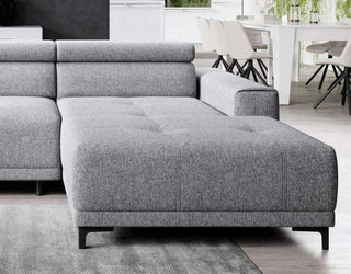 Hugo Mini Corner Sofa Relax - Msofas LTD