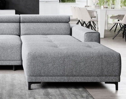 Hugo Mini Corner Sofa Relax