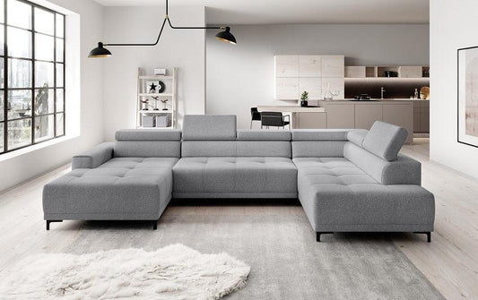 Hugo XL Corner Sofa Relax