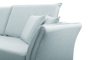 Bregi Corner Sofa Bed with Storage