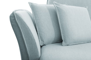 Bregi Corner Sofa Bed with Storage