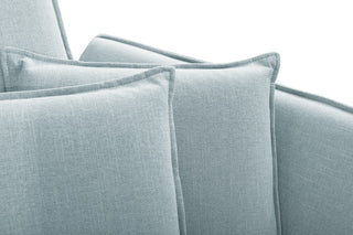 Bregi Corner Sofa Bed with Storage
