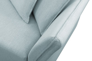 Bregi Corner Sofa Bed with Storage
