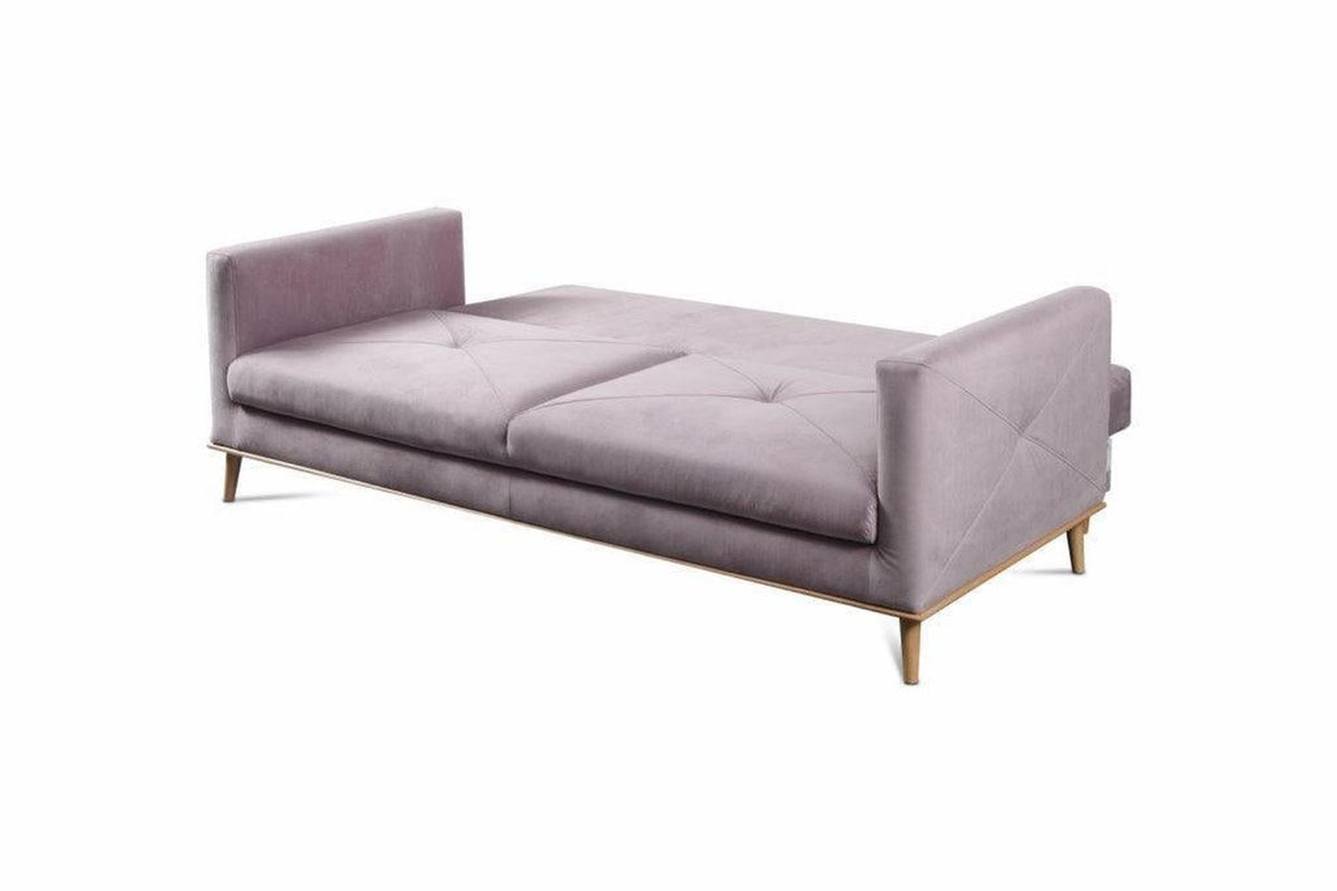 Lavende 2 Seater Sofa Bed