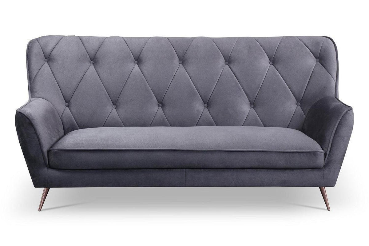 Ludwic 3 Seater Sofa