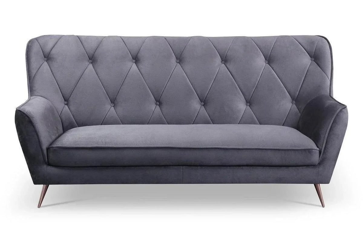 Ludwic 3 Seater Sofa