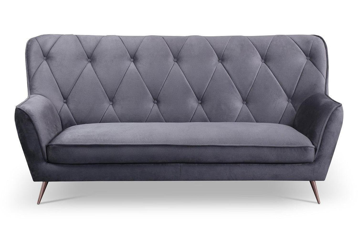 Ludwic 3 Seater Sofa