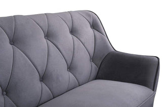 Ludwic 3 seater - Msofas LTD